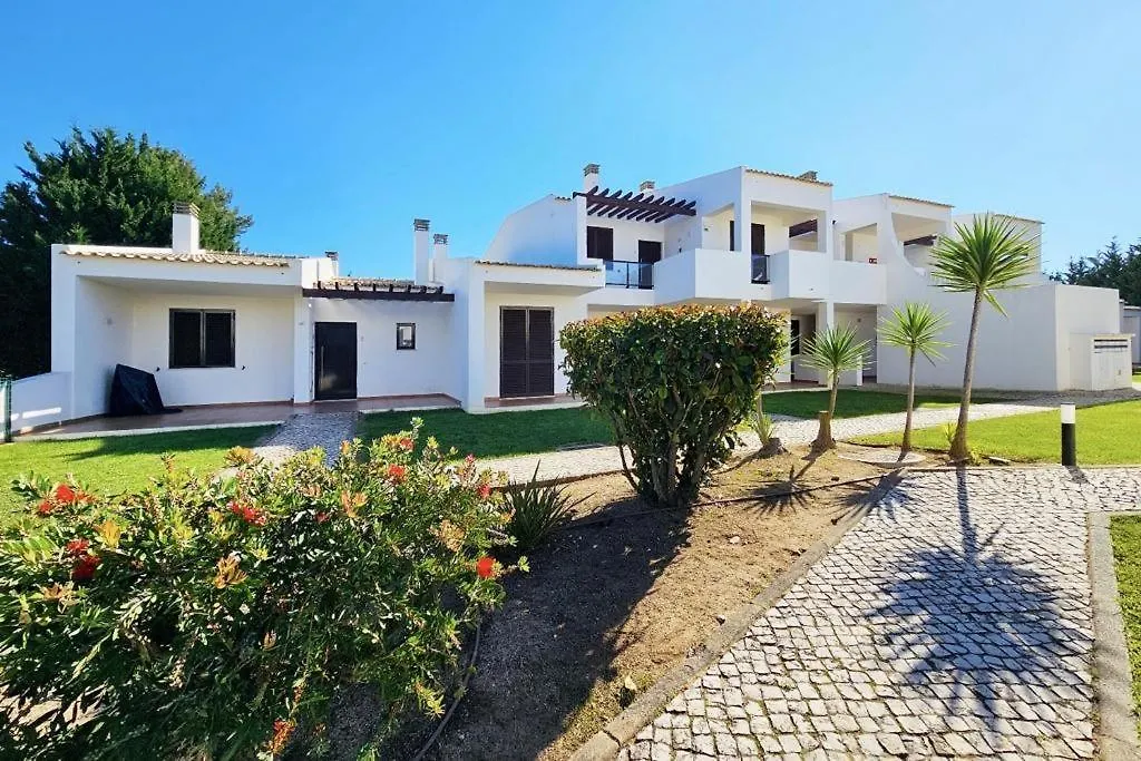 Апартаменты Jaqueline Beach And Golf House Алвор