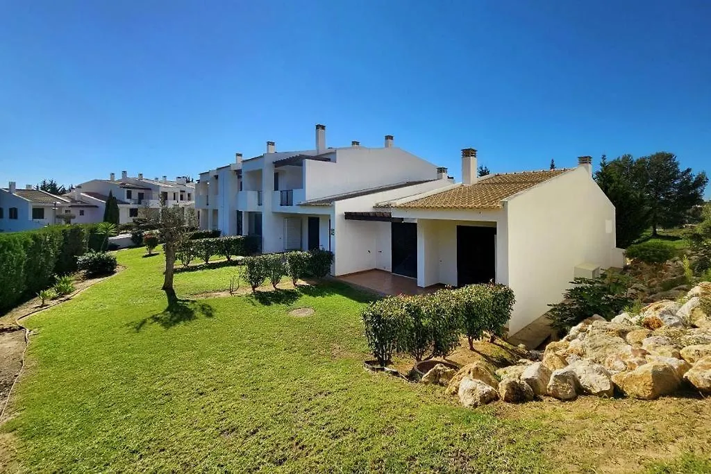 Jaqueline Beach And Golf House Алвор Португалия