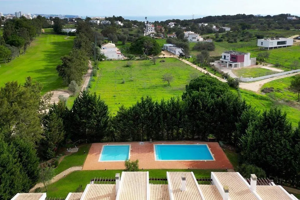 Jaqueline Beach And Golf House Алвор 0*,  Португалия
