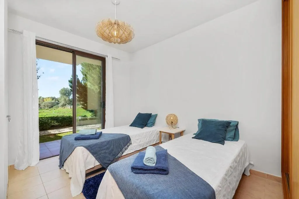 Jaqueline Beach And Golf House Алвор 0*,  Португалия