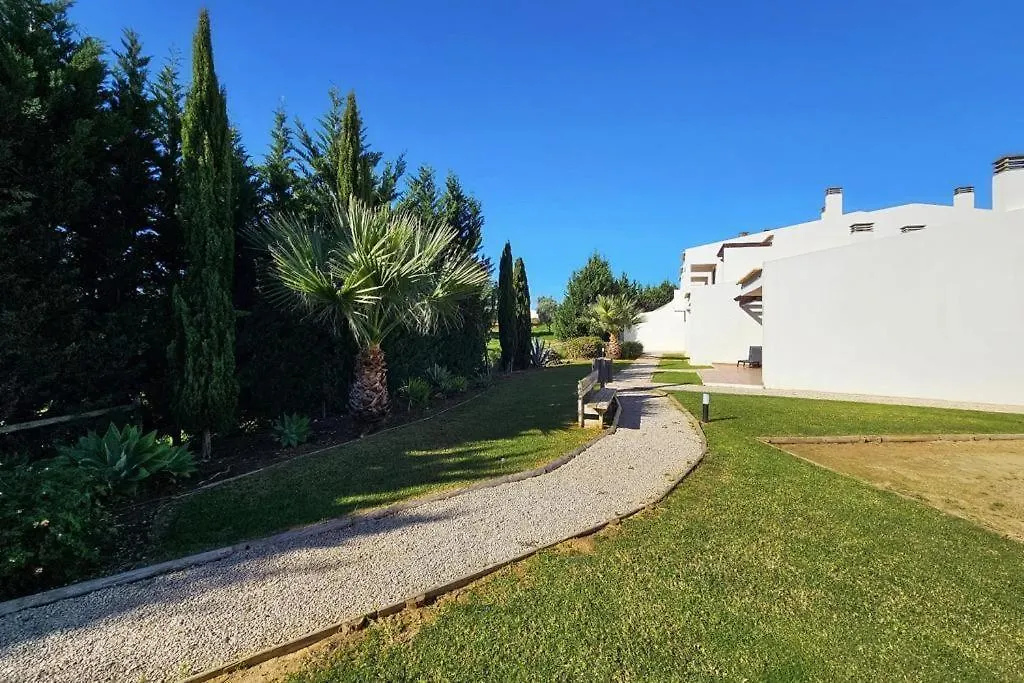 Jaqueline Beach And Golf House Алвор 0*,  Португалия