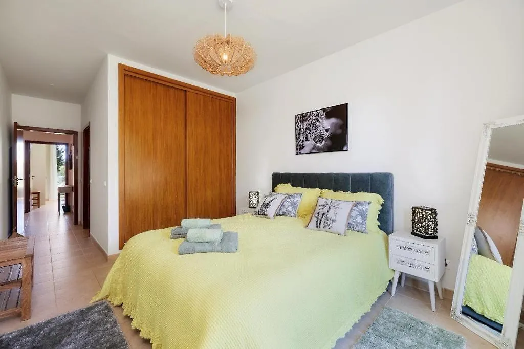 Appartamento Jaqueline Beach And Golf House Alvor