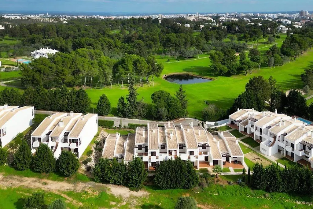 Jaqueline Beach And Golf House Alvor