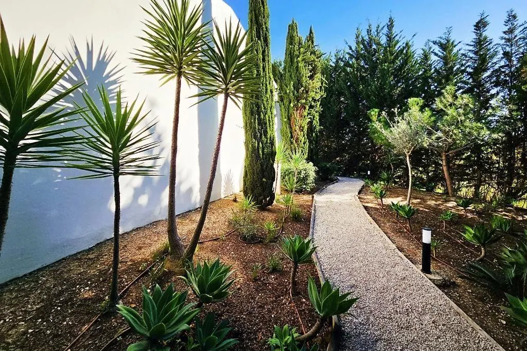 Jaqueline Beach And Golf House Alvor Portogallo
