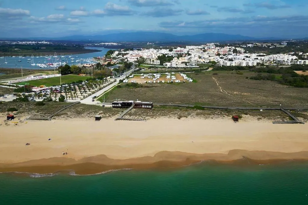 Jaqueline Beach And Golf House Alvor Appartamento